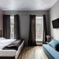 Фото Мини-отеля Номера на Гончарной Санкт-Петербург 74