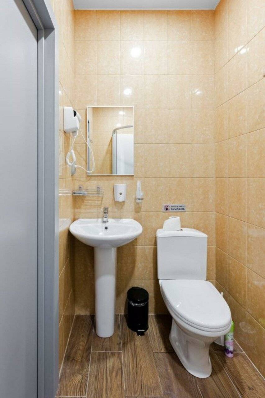 Фото Мини-отеля Номера на Гончарной Санкт-Петербург 112