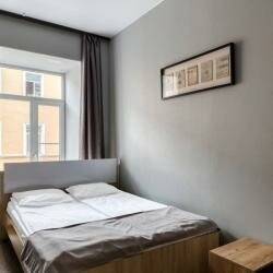 Фото Мини-отеля Номера на Гончарной Санкт-Петербург 86