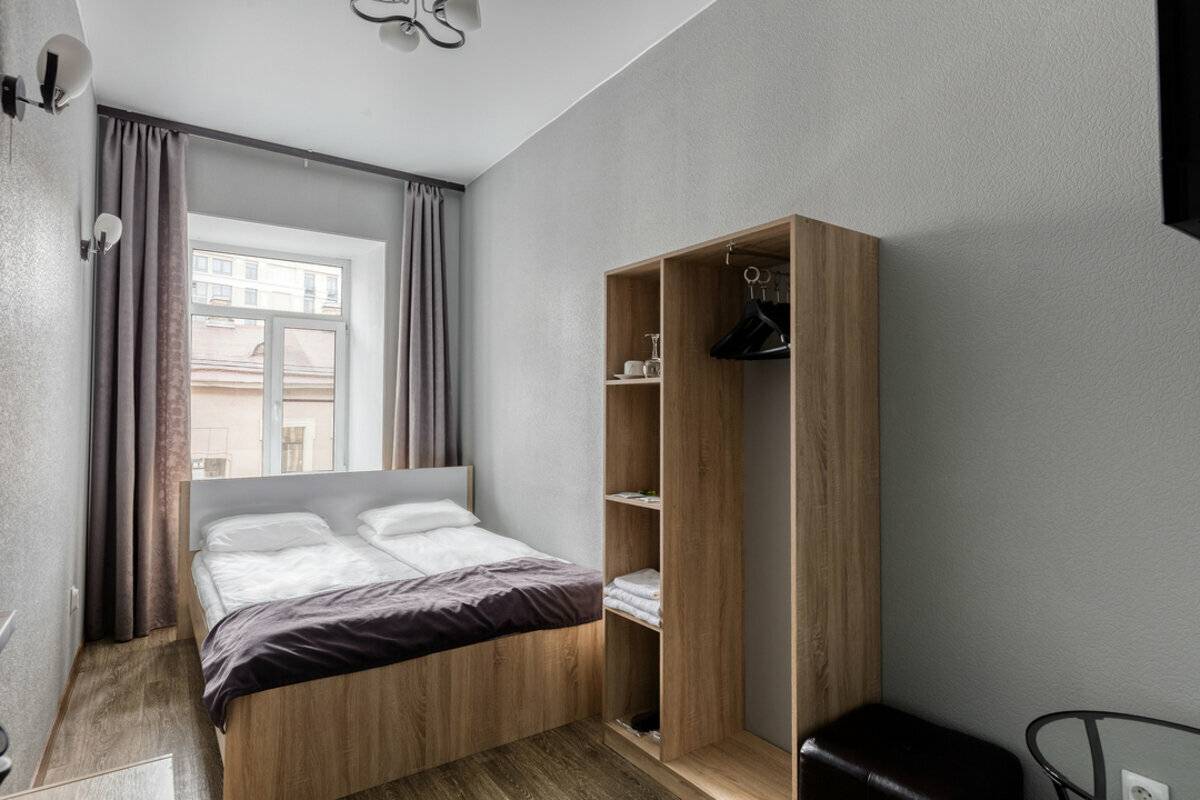 Фото Мини-отеля Номера на Гончарной Санкт-Петербург 26