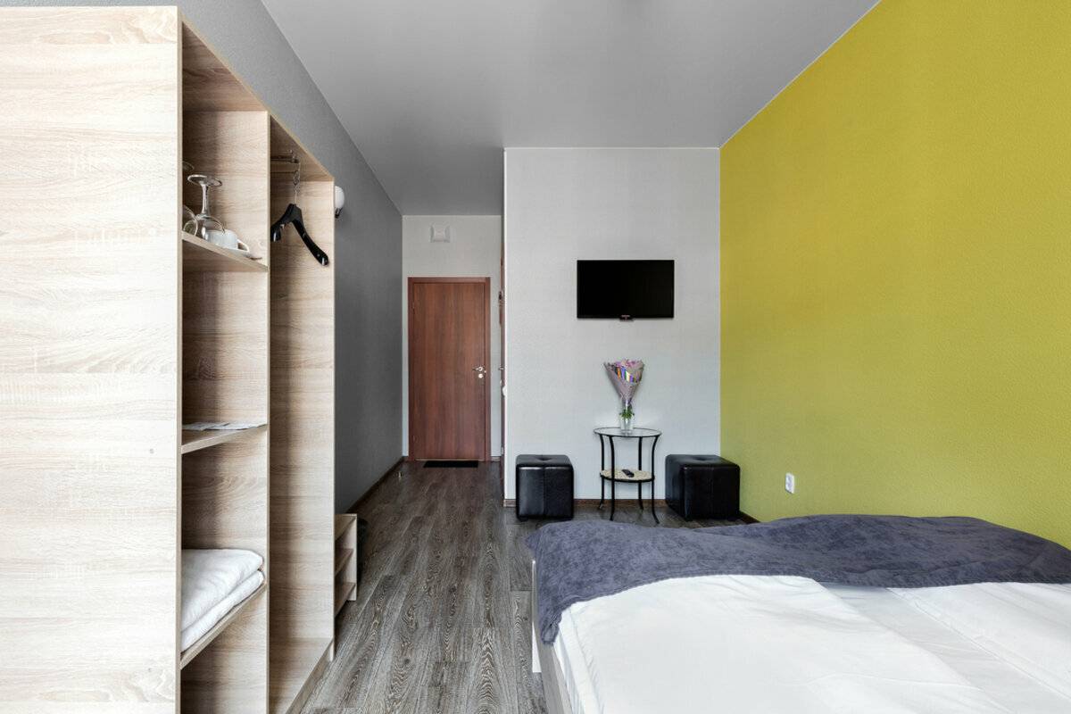 Фото Мини-отеля Номера на Гончарной Санкт-Петербург 30