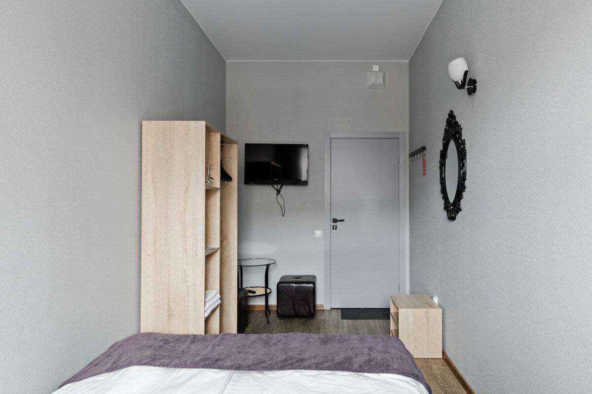 Фото Мини-отеля Номера на Гончарной Санкт-Петербург 31