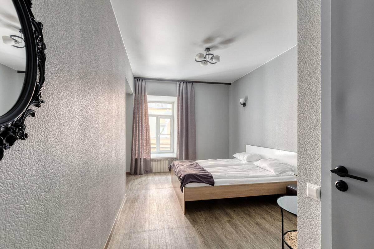 Фото Мини-отеля Номера на Гончарной Санкт-Петербург 10