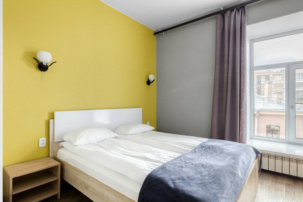 Фото Мини-отеля Номера на Гончарной Санкт-Петербург 34