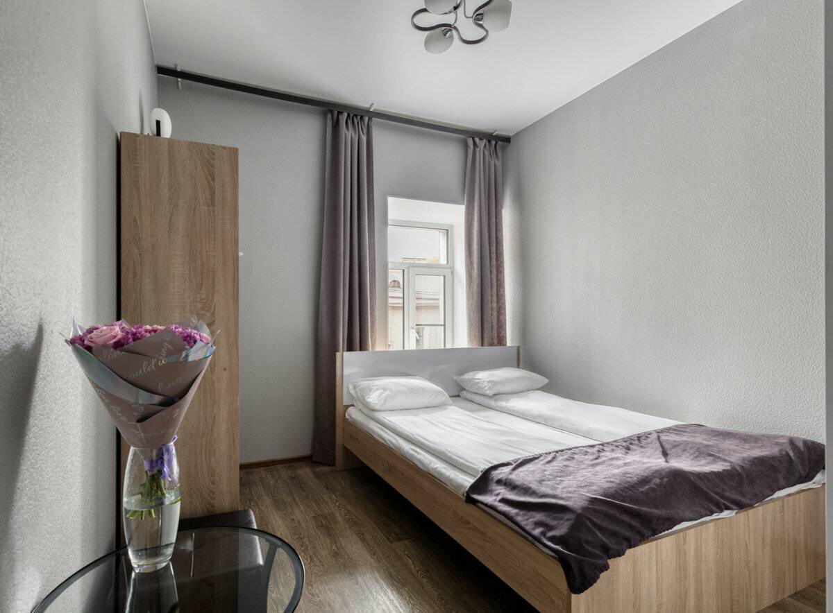 Фото Мини-отеля Номера на Гончарной Санкт-Петербург 24