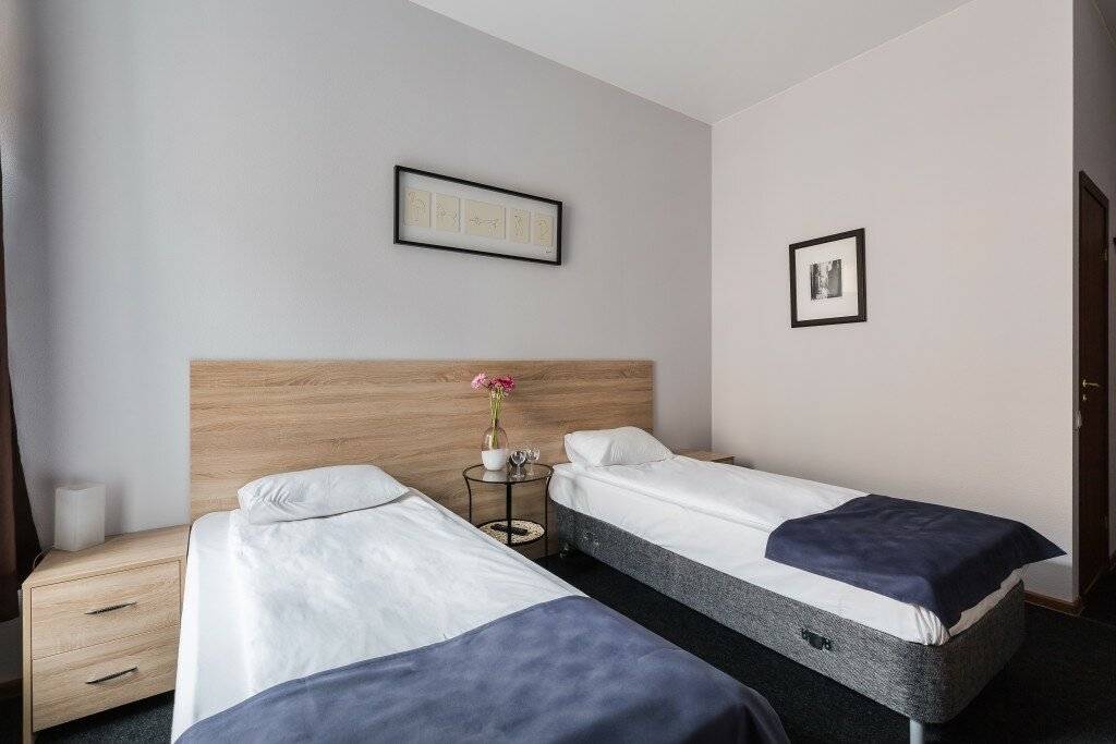 Фото Мини-отеля Номера на Гончарной Санкт-Петербург 194