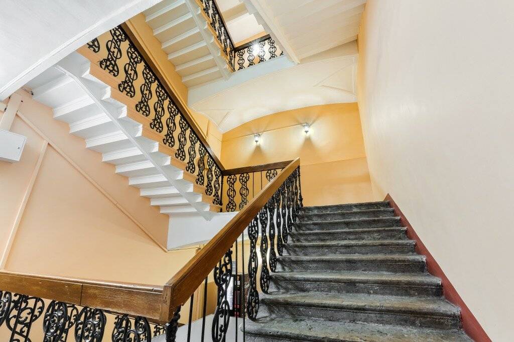 Фото Мини-отеля Номера на Гончарной Санкт-Петербург 141