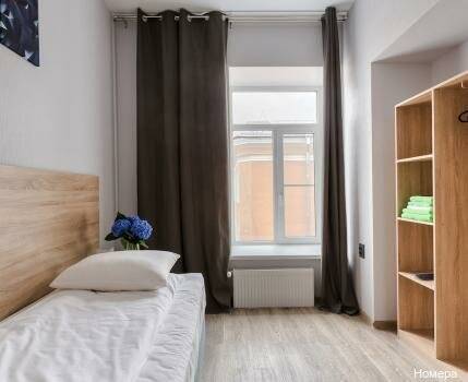 Фото Мини-отеля Номера на Гончарной Санкт-Петербург 239