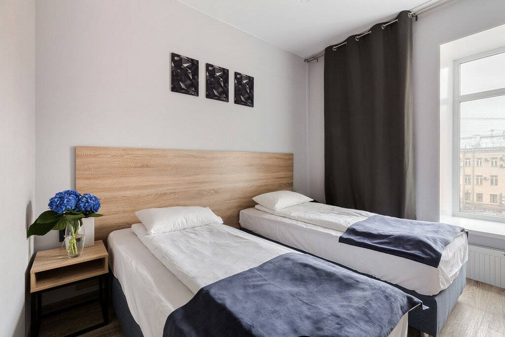 Фото Мини-отеля Номера на Гончарной Санкт-Петербург 168