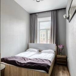 Фото Мини-отеля Номера на Гончарной Санкт-Петербург 79