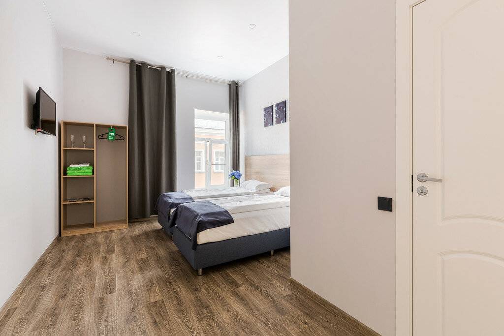 Фото Мини-отеля Номера на Гончарной Санкт-Петербург 162