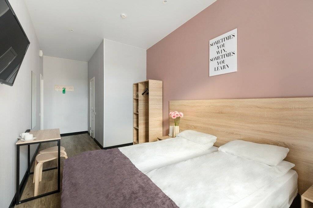 Фото Мини-отеля Номера на Гончарной Санкт-Петербург 217