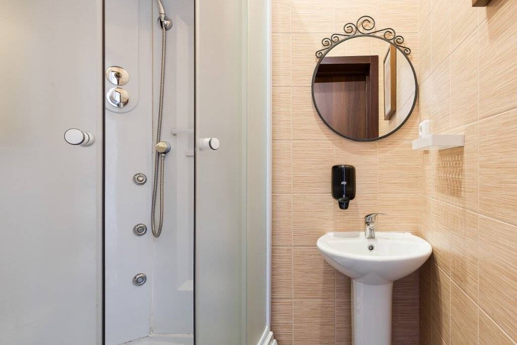 Фото Мини-отеля Номера на Гончарной Санкт-Петербург 160