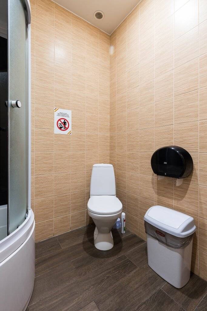 Фото Мини-отеля Номера на Гончарной Санкт-Петербург 165