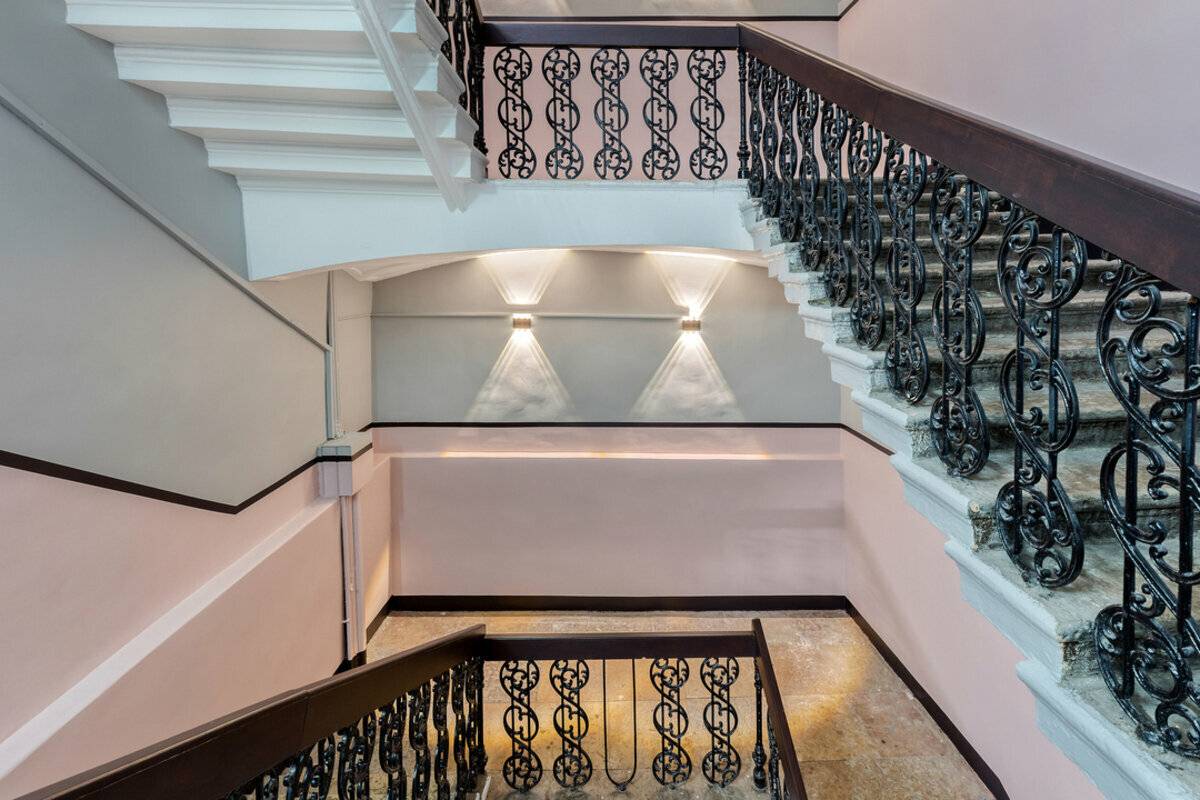 Фото Мини-отеля Номера на Гончарной Санкт-Петербург 29