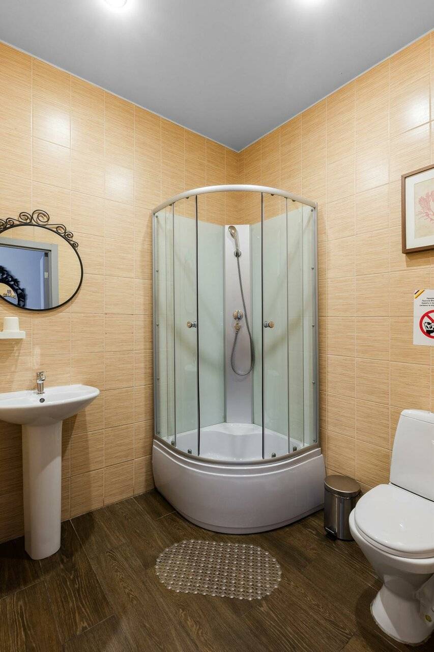 Фото Мини-отеля Номера на Гончарной Санкт-Петербург 126