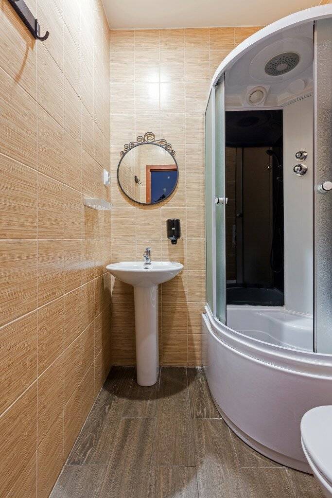 Фото Мини-отеля Номера на Гончарной Санкт-Петербург 210