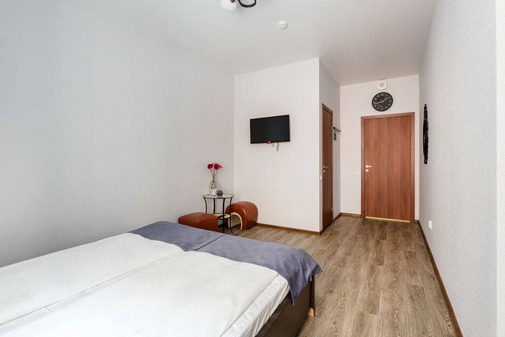 Фото Мини-отеля Номера на Гончарной Санкт-Петербург 201