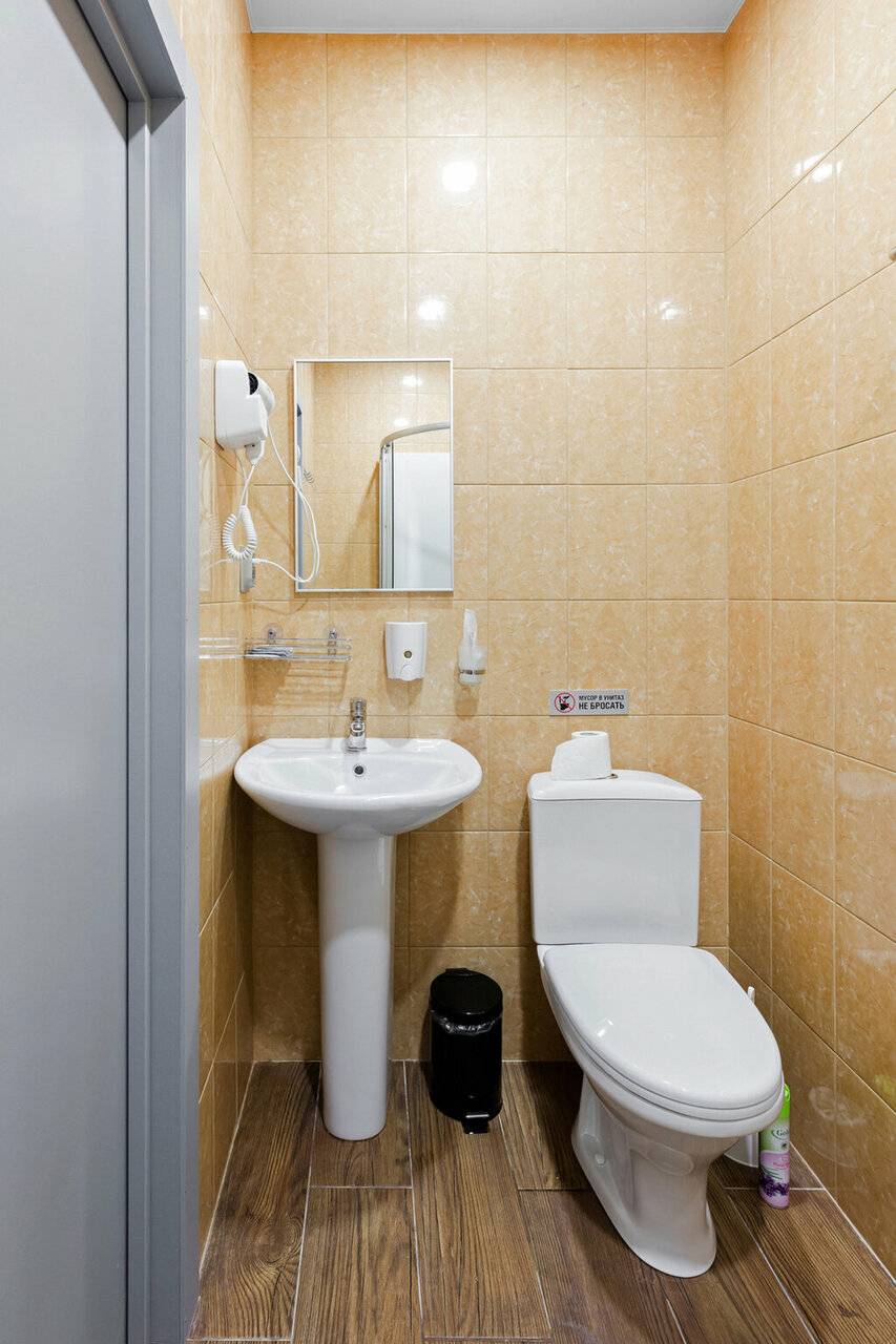 Фото Мини-отеля Номера на Гончарной Санкт-Петербург 45