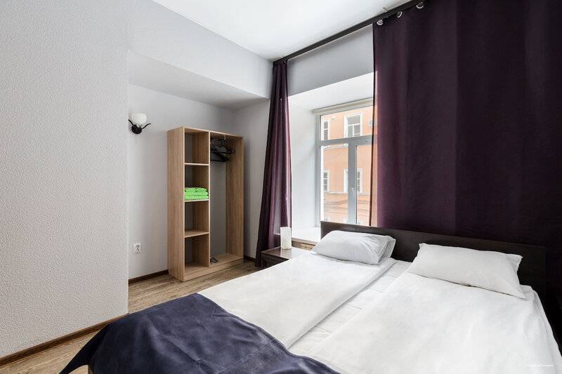 Фото Мини-отеля Номера на Гончарной Санкт-Петербург 241