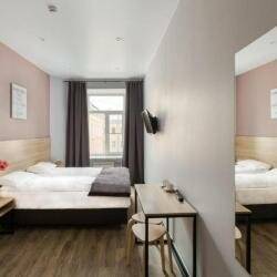 Фото Мини-отеля Номера на Гончарной Санкт-Петербург 87