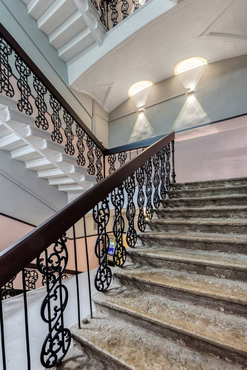 Фото Мини-отеля Номера на Гончарной Санкт-Петербург 100