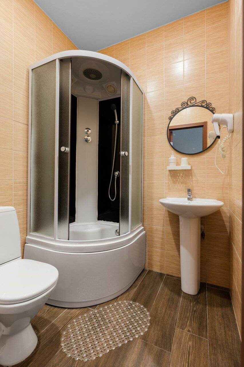 Фото Мини-отеля Номера на Гончарной Санкт-Петербург 103