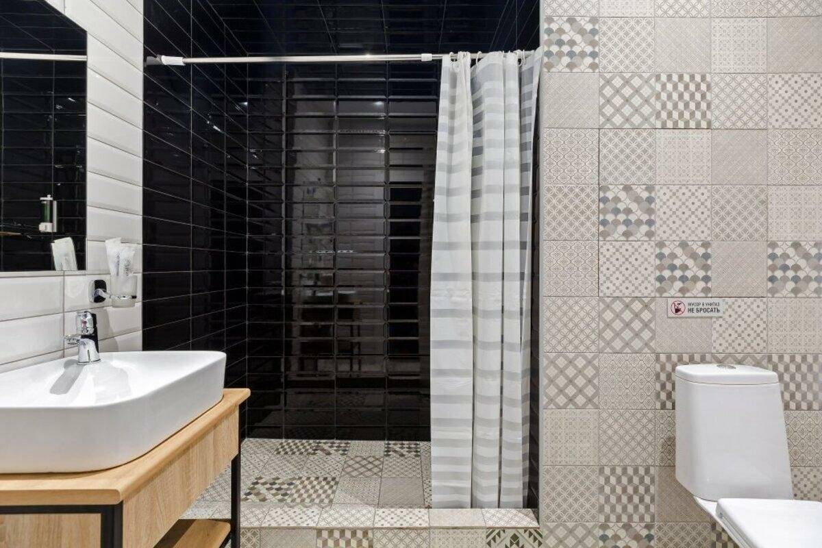 Фото Мини-отеля Номера на Гончарной Санкт-Петербург 97